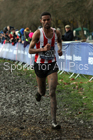 Senior men and under-23 mens 2017 British Athletics Liverpool Cross Challenge, Sefton Park, Liverpool. Photo:  David T. Hewitson/Sports for All Pics